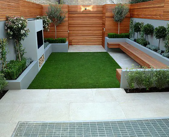 Garden Landscaping